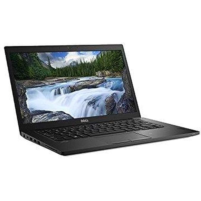 DELL LATITUDE 7490 (Core i5 8th Gen/ 8GB Ram/ 256GB SSD/ Webcam/ 14'/ WIN-10 PR0)