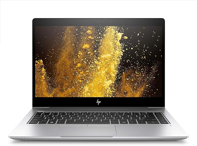 HP EliteBook 840 G6 Core i5, 8th Gen,16 GB RAM, 256 GB SSD / 14 Inch FHD