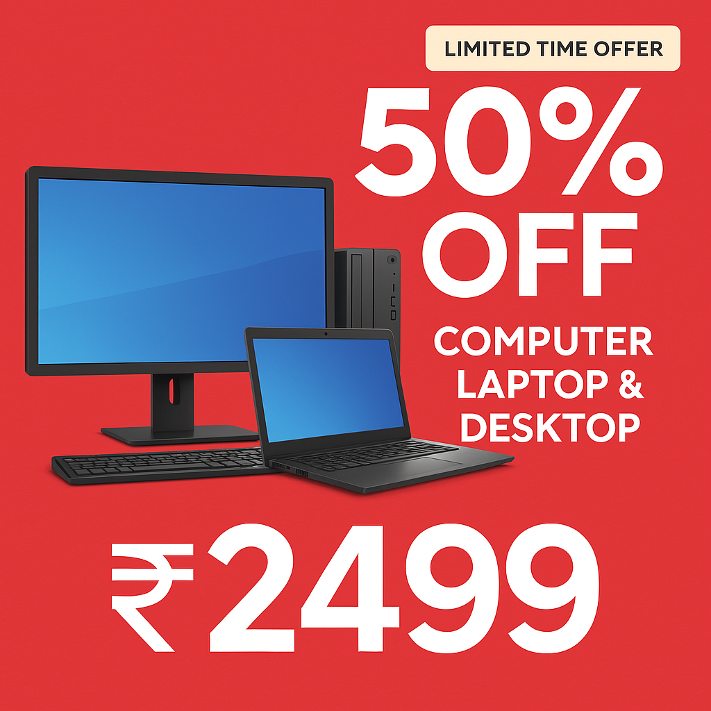 Special Offer